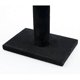 thumbnail image 4 of 2 Pack Black Velvet T-bar Jewelry Display Stands Watch Necklace Bracelet Organizer, 4 of 5