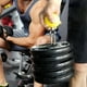 thumbnail image 1 of Bolas de Entrenamiento de fuerza de agarre con dispositivos de mosquetón antideslizantes para 72MM Cola Potentes empuñaduras de bola., 1 of 8