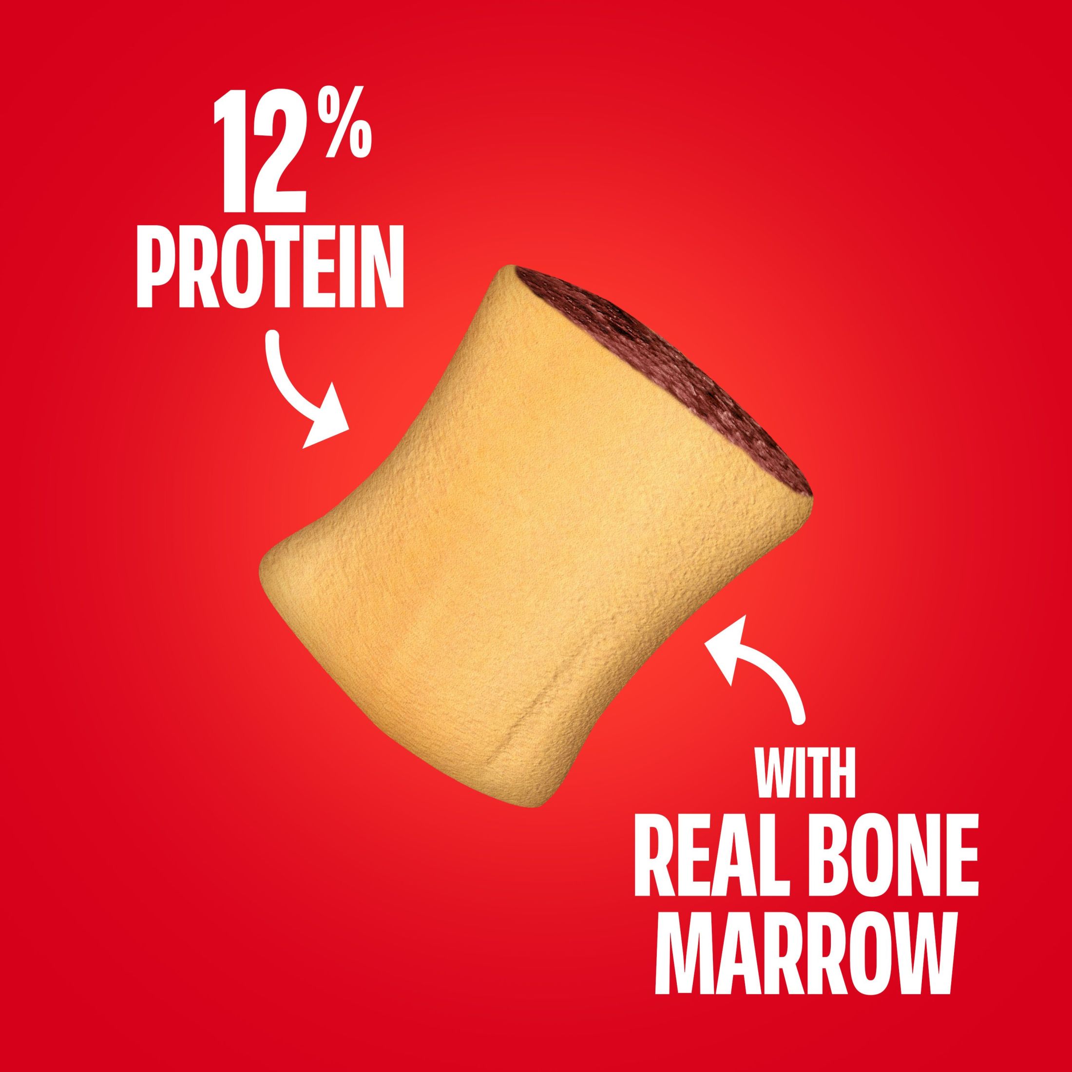 Milk-Bone MaroSnacks Small Dog Treats, 40 Oz photo 5