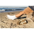 thumbnail image 4 of REPREVE� White Crew Sock 4-Pack, 4 of 7
