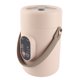 thumbnail image 3 of Mini Olla Eléctrica De 500 W Con Tapa Visual, Olla Para Guisar Compacta, Función De Mantener Caliente 9H, Olla Eléctrica Portátil Para Guisar, Olla Para El Hogar, Viajes,, 3 of 7