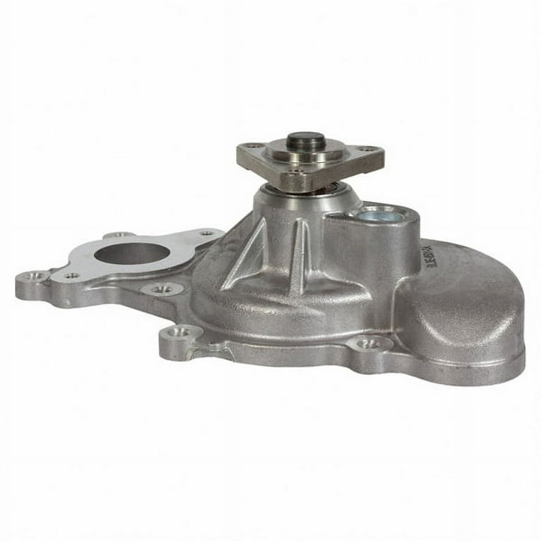 Motorcraft Engine Water Pump PW-568 Fits select: 2015-2016 FORD