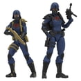 thumbnail image 4 of Figura de acción Hasbro G.I. Joe Classified Series Cobra Valkyries, 4 of 6