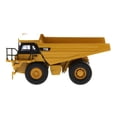 thumbnail image 2 of Caterpillar 775E Off-Highway Dump Truck Play & Collect! Series 1/64 Diecast Model by Diecast Masters 85616, 2 of 7