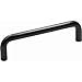 thumbnail image 2 of Belwith BWPW396 22 96 mm Wire Pull - Black, 2 of 2