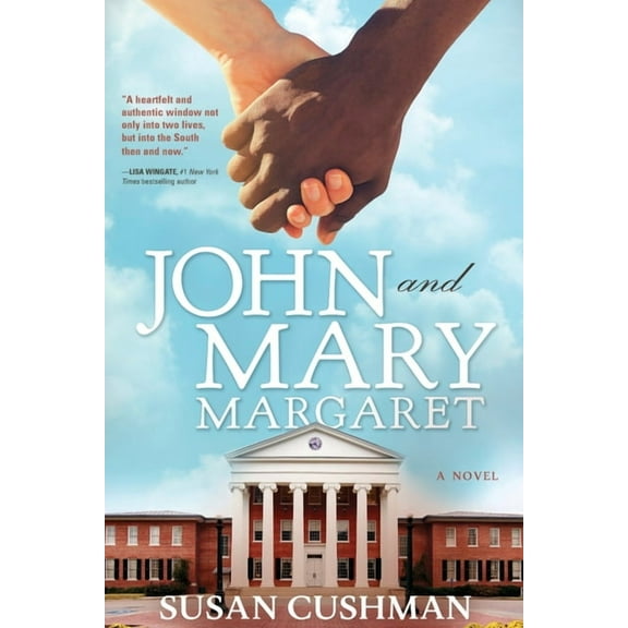 John and Mary Margaret, (Paperback)