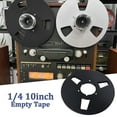 thumbnail image 4 of Precise Machined Aluminum Three Hole Adapter Disc For 10Inch Auditory Machine Tape Reel Easy Installation, 4 of 8
