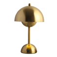 thumbnail image 3 of Lampe Bud Moderne Lampe LED Décoration Éclairage Mariage pour Restaurant, 3 of 8