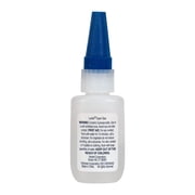 Loctite Super Glue Professional Gel, Pack of 1, Clear 20 g Bottle