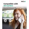 thumbnail image 2 of Potenciador de Señal para Celular Atcall para Auto SUV para Todos los Operadores de EE.UU., 2 of 8