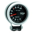 thumbnail image 2 of AUTO METER 3700 3-3/4IN TACH, 10,000 RPM, STD IGN, 2 of 5