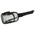 thumbnail image 4 of Oubit Clear Sling Bag,Clear Sling Bag Waterproof Transparent Sling Pack Transparent Men Shoulder Bag Breakthrough Technology, 4 of 8