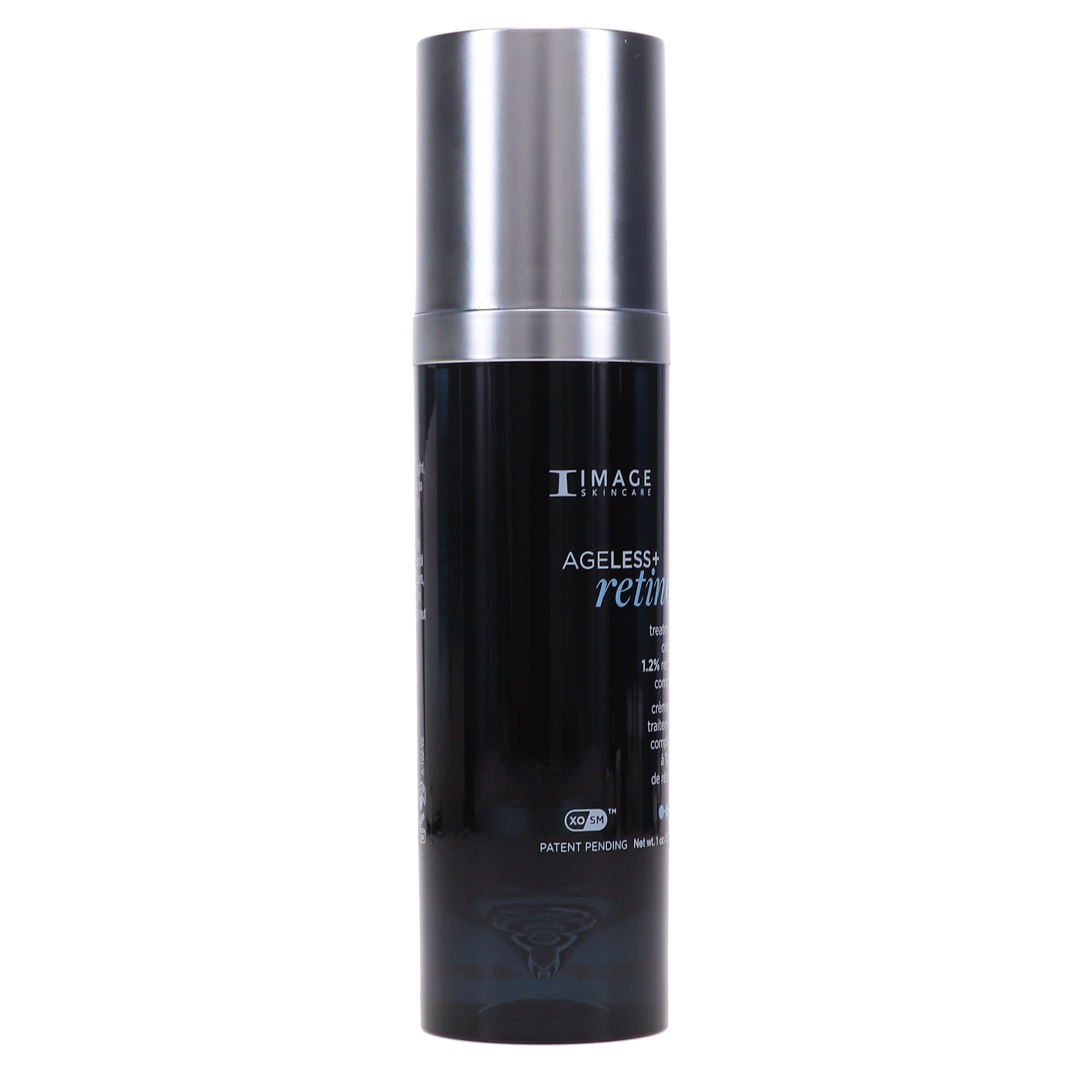 IMAGE Skincare AGELESS+ Retinol Treatment Creme 1.2% Retinol Complex 1 oz