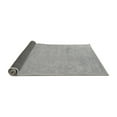 thumbnail image 2 of Ahgly Company Indoor Rectangle Oriental Gray Industrial Area Rugs, 6' x 9', 2 of 4
