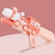 thumbnail image 2 of 44,5 centímetros tren pistolas de agua juguetes para niños juguetes regalos para niños verano piscina larga, 2 of 8