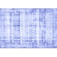 thumbnail image 1 of Ahgly Company Indoor Rectangle Persian Blue Traditional Area Rugs, 7' x 10', 1 of 4