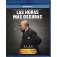 thumbnail image 1 of Las Horas Mas Oscuras Gary Oldman Pelicula Blu-ray Universal Blu Ray, 1 of 2