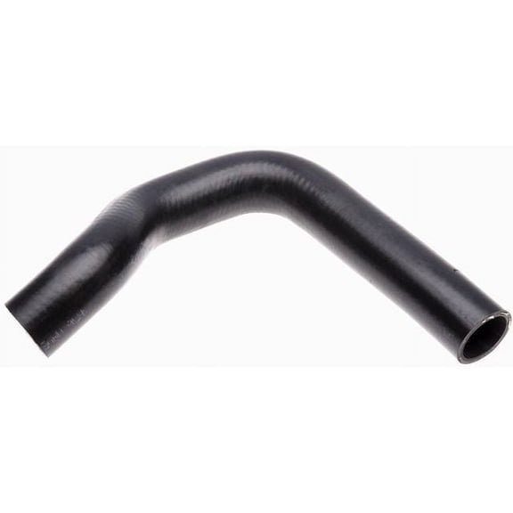 Lower Radiator Hose - Compatible with 1990 - 1994 Ford Ranger 2.3L 4-Cylinder GAS 1991 1992 1993