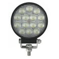 thumbnail image 1 of HELLA 357105012 ValueFit 5 Round 2.0 LED Long Range Worklight, Multi, 1 of 6