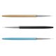 thumbnail image 5 of 3pcs manicure pen pinceles uñas arte dibujo bolígrafos talla trampa cepillo herramientas, 5 of 6