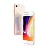 AT&T Apple iPhone 8 Plus 256GB, Gold - Upgrade Only