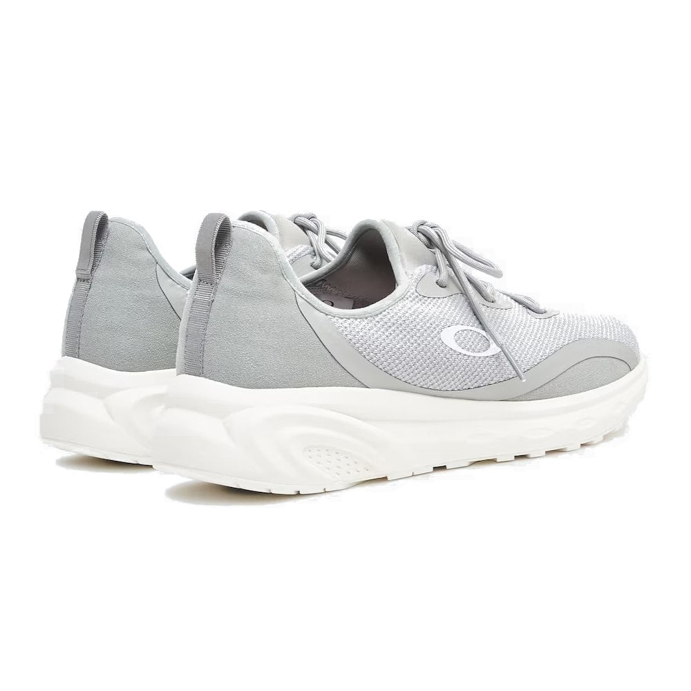 Oakley Lennox Trainers Stone Gray - UK8 - Walmart.com
