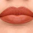 thumbnail image 4 of L.A. Colors Velvet Plush Creamy Lipstick, Twist, 4 of 5