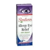 Similasan Allergy Relief Eye Drops - 0.15 Oz, 2 Pack