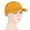 Yellow, variant on Baseball Cap Trucker Hat Women Sun Protection Elasticity Head Scarf Hat Bonnet Fishing Hat Snapback Hats Sun Protection Hat Black One Size