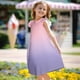 thumbnail image 2 of Girls 2025 Summer Dresses Summer Dress Sleeveless Gradient Casual Sundress Lightweight and Breathable for Ages 3-8 Years ,Sie:160, 2 of 8