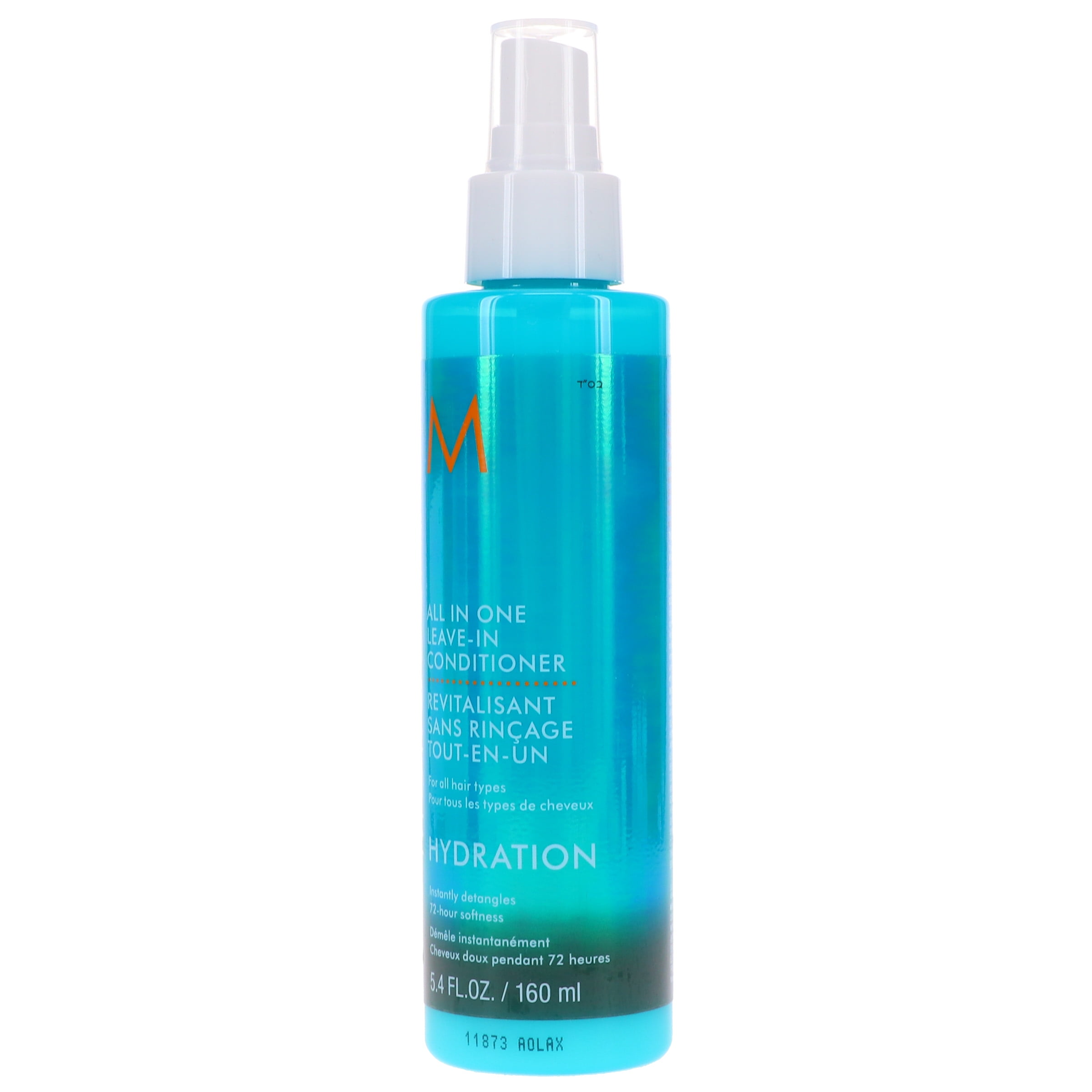 Moroccanoil All In One Leave-In Conditioner 5.4 oz