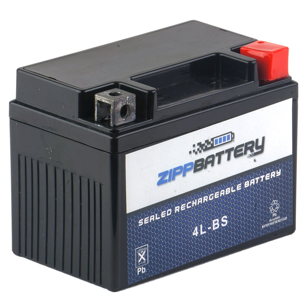 Ytx4L Bs Sealed Agm 12V 50Cca Lawn Mower Battery For Snapper All Walk ytx4l-bs-sealed-agm-12v-50cca-lawn-mower-battery-for-snapper-all-walk