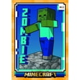 thumbnail image 4 of Minecraft Jeu de Cartes à Collectionner - Méga Boîte de Cartes à Collectionner Minecraft, 4 of 7