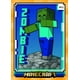 thumbnail image 4 of Panini Minecraft Mega Box – Official Trading Cards, 72 Cards per Box, Exclusive Foil Parallels, Rare Inserts, Great Gift for Kids & Gamers, 4 of 7