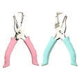 thumbnail image 1 of 2Pcs Handheld Stapler Removers Staple Removal Tools Office Staple Pullers (Random Color), 1 of 5