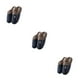 thumbnail image 3 of Zapatos de algodón Sonducket para el hogar pantuflas de invierno caucho 44-45, 3 of 6