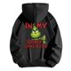 thumbnail image 4 of Sudadera con capucha MIARHB para mujer, sudaderas de gran tamaño para mujer, sudaderas de gran tamaño, sudaderas casuales de manga larga, sudaderas con capucha con estampado navideño, sudaderas con, 4 of 7