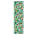 thumbnail image 1 of TIMIFIS Wall Sticker 45X300cm Living Room Background Wall Sticker Flowers Home Decor, 1 of 1