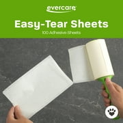 Evercare Pet 100 Layer Lint Roller 3 Value Pack
