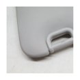 thumbnail image 4 of Visor For Forester 2009-2013 Right Passenger Side Shade Sunvisor With Mirror 92011sc022lo, 4 of 5