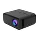 thumbnail image 2 of Proyector portátil Ticfox Mini proyector YT500 Artesanía superior, 2 of 12