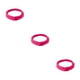 thumbnail image 2 of Diademas de mujer Sonducket diademas elásticas de punto deportivas color Rosa, 2 of 6