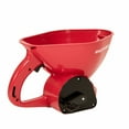 thumbnail image 3 of Portable 4lb Broadcast Hand Spreader EarthWay 14014, 3 of 7