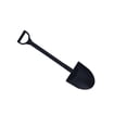 thumbnail image 2 of Sentmoon Tea Spoons Dessert Spoons 1PC 100 Pcs Plastic Ice Cream Spoons Mini Dessert Shovels Pudding Yogurt Spoons Shovel Shape Spoons for Potted Cake, 2 of 9