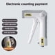 thumbnail image 1 of Counting Grip Strength Device Male Hands Training Adjustable Electronic Arm Muscle Training Finger Strength Training, 1 of 1