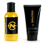 Nautica Competition for Men 2-Piece Set