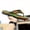 Army Green, variant on Men's Trendy Solid Color Flip-Flops with Comfortable EVA Insole - Non-Slip, Durable & Stylish for Beach and Casual WearSuitable for men & women