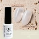 thumbnail image 1 of 1 botella de esmalte de uñas en Gel blanco lechoso de larga duración semitransparente Opal Jelly Gel esmalte de uñas Soak Off Gel UV 8ml para nuevos usuarios Tan Jianjun unisex, 1 of 2