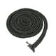 thumbnail image 3 of Cuerda de sellado para chimenea, cuerdas de sellado, resistencia al fuego, cordón de junta de sellado de puerta de alta densidad, fácil de instalar 039 pulgadas x 78 pulgadas, 3 of 8