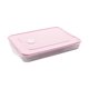 thumbnail image 1 of Recipiente hermético de silicona para almacenar albóndigas de una sola capa para refrigerador, bolsas reutilizables para alimentos, bolsas lavables para alimentos, bolsas para congelador, bolsas, 1 of 5